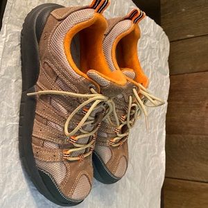 Anodyne Women’s hiking shoes